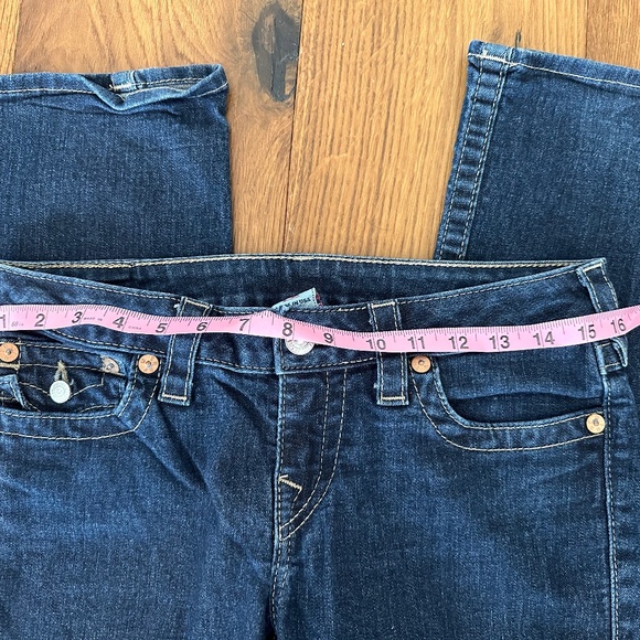 TRUE RELIGION High Rise Boot - Picture 6 of 6